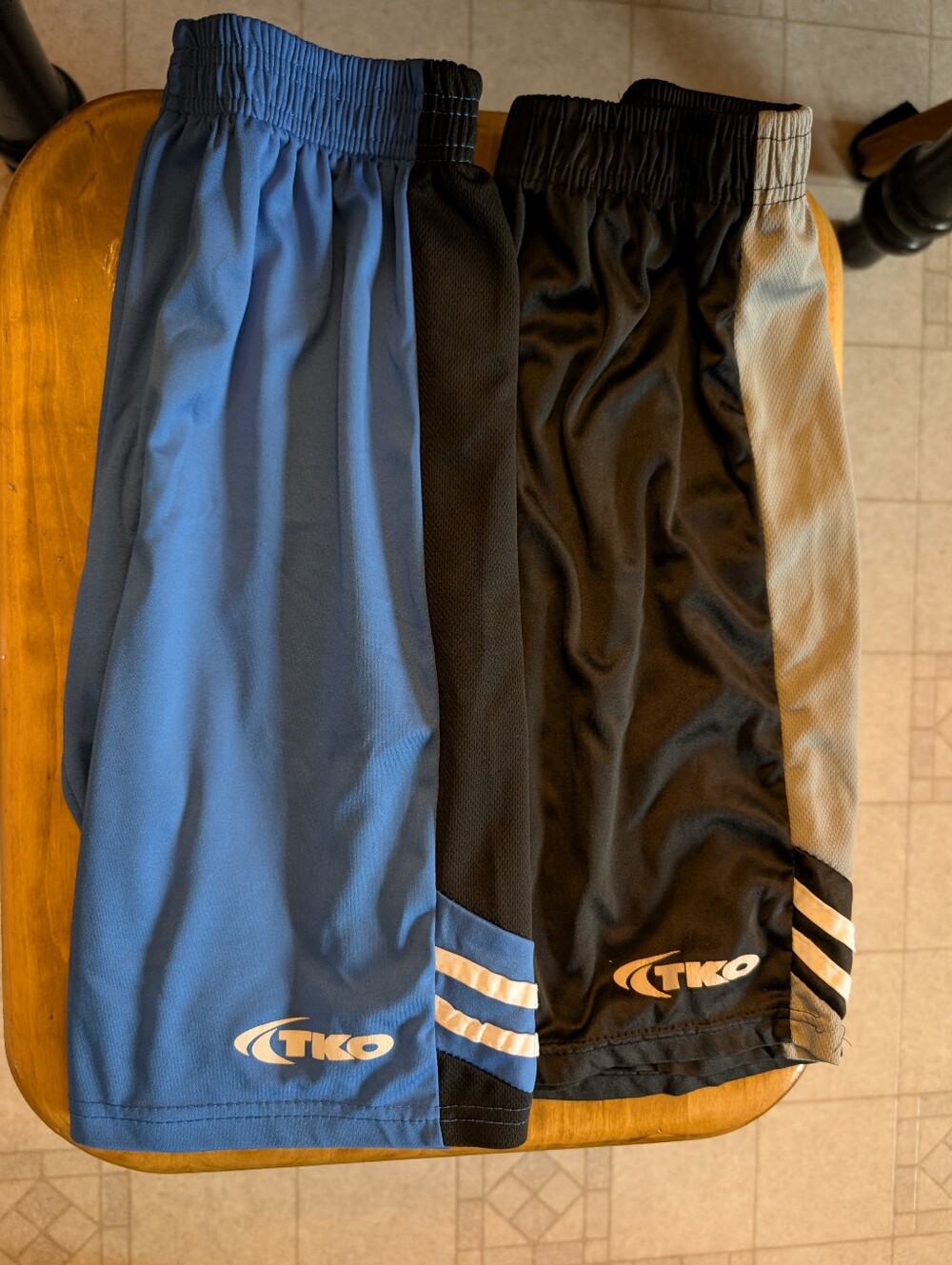 Boys XL Athletic Shorts